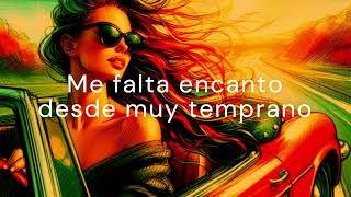 9- Axelle Red Femme au Volant - Mujer al Volante (sub en español)