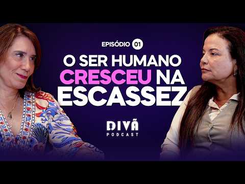 ANA BEATRIZ BARBOSA - Divã Podcast com Andrea Vermont #1