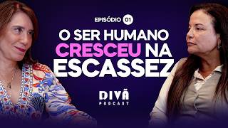 ANA BEATRIZ BARBOSA - Divã Podcast com Andrea Vermont #1