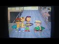 Rocket Power Sandcastle Race 1 Let S Enter