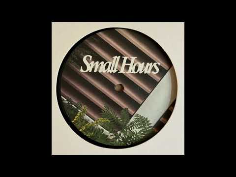 A2. Session 4000 - Off [Small Hours 005]