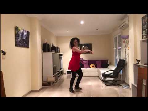 GITANA - JdM Ft. Barroso  David Deseo (LUNATIC DANCE)