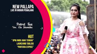 Download lagu Potret Tua - Elis Santika - New Pallapa _ Live Widuri Pemalang mp3 Download lagu Potret Tua - Elis Santika - New Pallapa _ Live Widuri Pemalang mp3