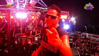 [Tomate no Carnaval de Itabuna 2026 ( Parará )]