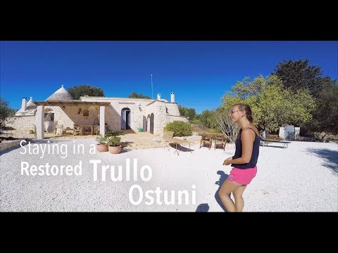 Top Trullo-Ostuni | Relax | Most visited trullo puglia | Holiday | Eyemotionview