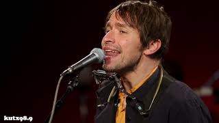 Peter Bjorn and John - Living a Dream