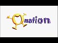 Omation Cartoon Network 2011