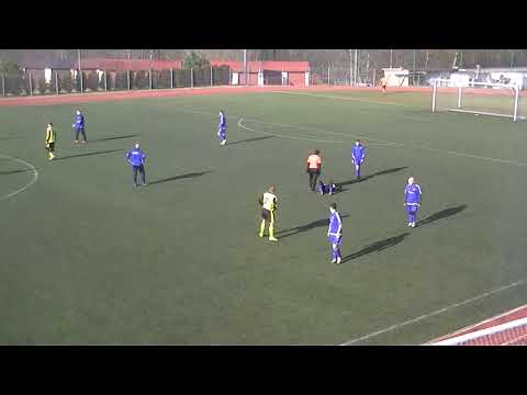 LKS 07 MARKOWICE - KS STAL KUŹNIA RACIBORSKA