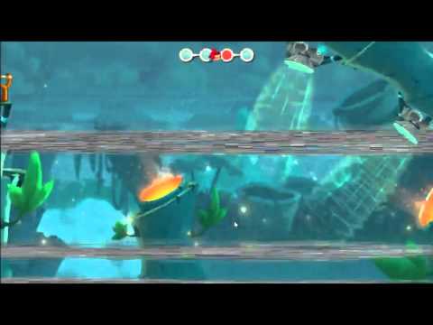 Angry Birds 2 Level 539 - Angry Birds 2 Walkthrough FULL HD SKILLGAMING