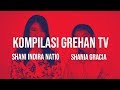 Kompilasi Greshan Tv