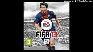 Miike Snow - Paddling Out (FIFA 13 Version)