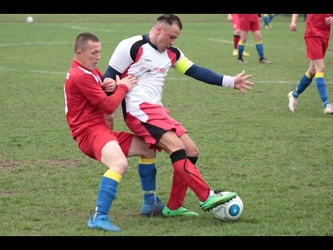 Orzeł Sypniewo - KS Wąsewo