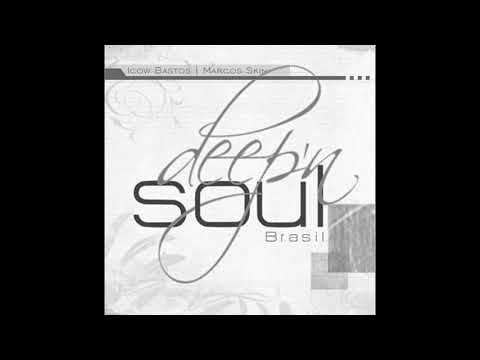 Deep´N Soul BR  - Worship High (Icow B. Praise Mix)