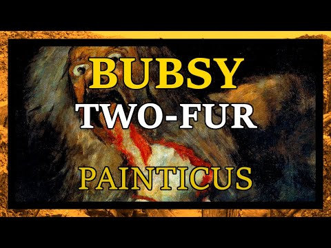 In My Restless Dreams, I See That Bobcat - Bubsy Two-Fur Review