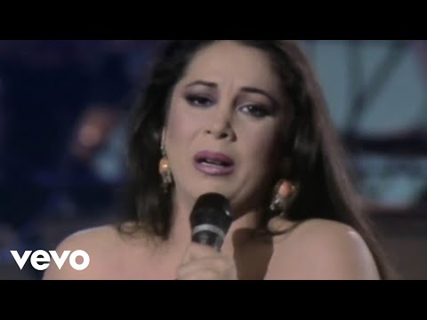 Isabel Pantoja - Asi Fue ((Actuación RTVE))