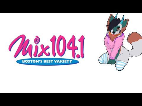 Mix 104.1 | WWBX Boston, MA Legal ID 12/11/21 4p ET