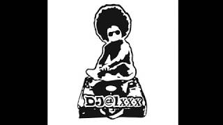 djalxxx presents: The Mixtape Vol 1 (Old School R&