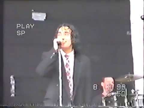 The Boxing Tostados - Laundromatt (live 1993)