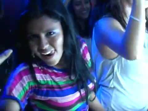 BARRY HARRIS FEAT  PEPPER MASHAY   DIVE IN THE POOL  VIDEO REMIX DJ JAVIER MORALES