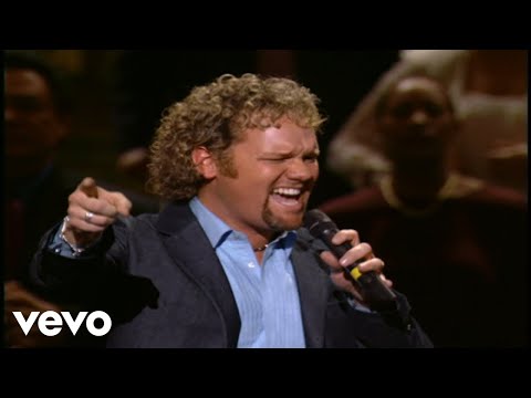 Bill & Gloria Gaither - Battle Hymn of the Republic [Live] ft. Terry Blackwood, David Phelps