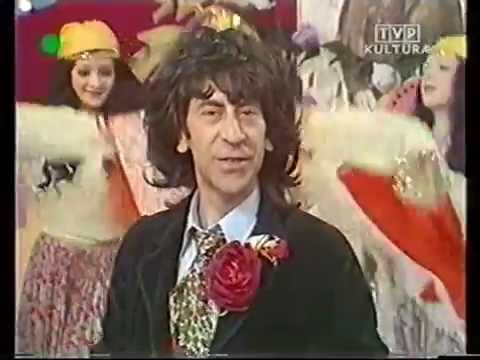 KOL. Cyganek. Jan Kobuszewski.