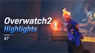 Without Me「Overwatch2」
