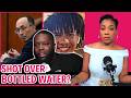 Killer Mike’s Race Narrative Falls Apart About the Rick Chow Cyrus Carmack Case