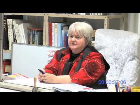 ABC List Explanation by Vera F. Birkenbihl.mov