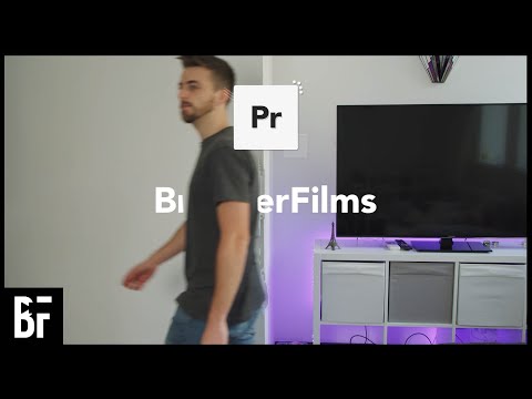 5 EASY Text Effects in Adobe Premiere Pro 2024