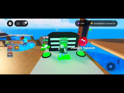 Kendi adami kuruyom ( 3 bölüm ) en pahalı tekneyi satın aldim