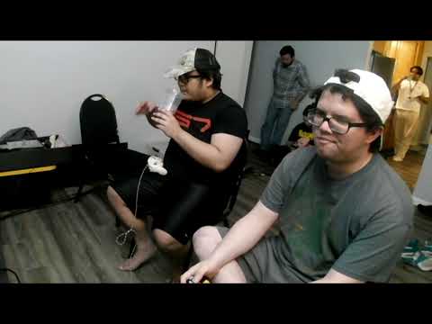 Stark (Sora, Byleth) vs Versed Ace (Samus, R.O.B.) - Full Send #3 Winners Finals