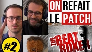 Video thumbnail for Soundiron The Beatboxer - TEST by Audiofanzine in English