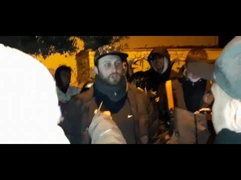 Tecniche Per Niente- Mb Vs Mc Tower(Ottavi Di Finale)