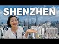 Shenzhen Where The PAST Meets FUTURE I S2 S120
