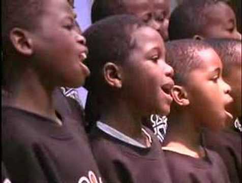 You are the Shepherd