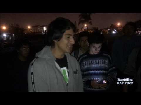 ZORT vs KEDRIC (CUARTOS) - Raptólica 23/06/17