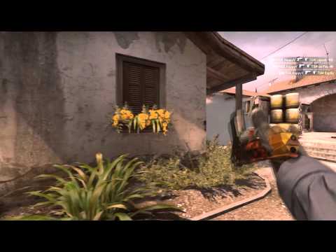 Happy Deagle Ace - Dreamhack London 2015