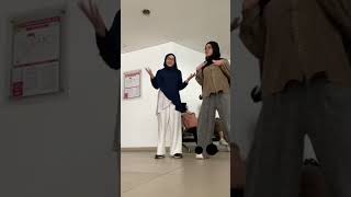 Download lagu DANCE TIKTOK KASIH SLOW, SALFOK SAMA KAKI DI SENSOR mp3