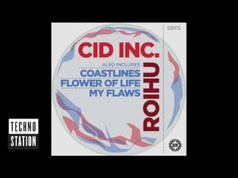 Cid Inc - Coastlines