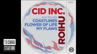 Cid Inc. - Coastlines video