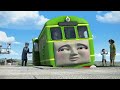Thomas Friends Season 21 Episode 1 Diesel S Greeting In Latin American Spanish Part 1
