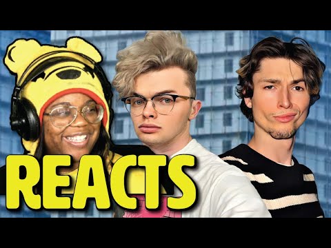 kirkiimad, CG5 - ily Official Music Video AyChristene Reacts