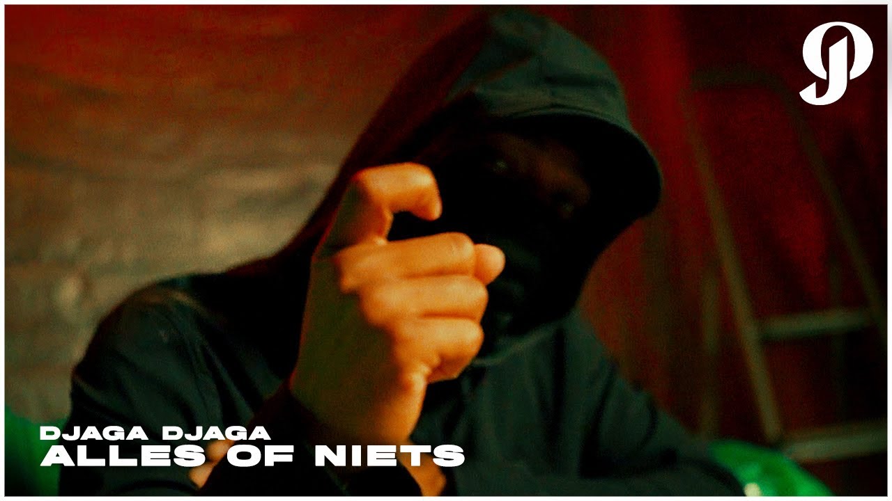 Lyrics & Translations of Alles Of Niets by Djaga Djaga | Popnable