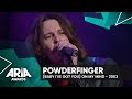 Powderfinger: (Baby I've Got You) On My Mind | 2003 ARIA Awards