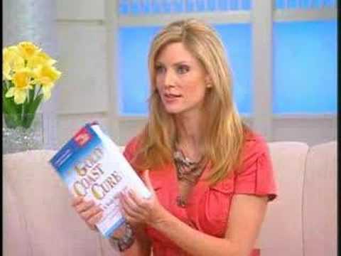 The Balancing Act Show 830 - Ivy & Andy Larson