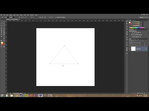 Photoshop CS6 Tutorial 1 Introduction