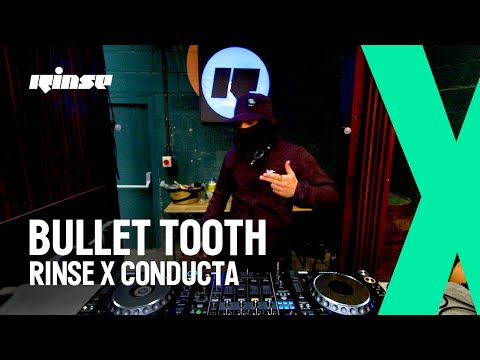 bullet tooth