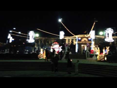 In noaptea de inviere la Catedrala din centru Chisinaului - 2015 - 2!!