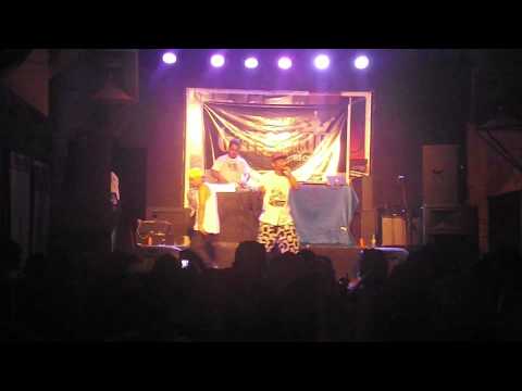 Mc Zé Baga - Na Saga (Teaser)  Natal/Rn Rap Potiguar