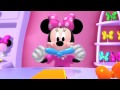 Minnie's Bow-Toons - Minnie's first very own show ...